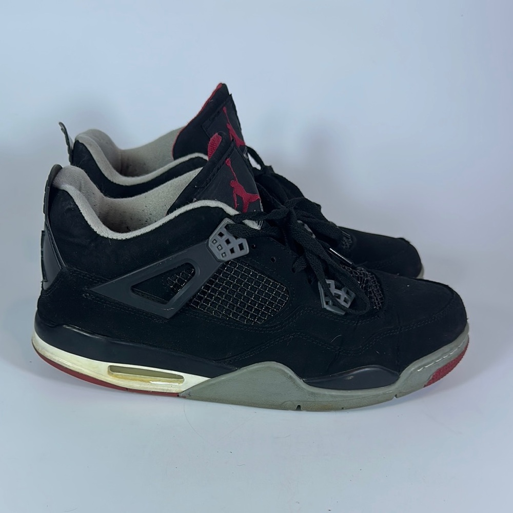 Air Jordan 4